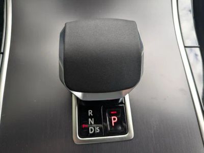 2026 Land Rover Range Rover Velar — photo 29 view