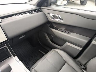 2026 Land Rover Range Rover Velar — photo 16 view