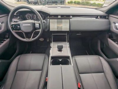 2026 Land Rover Range Rover Velar — photo 14 view