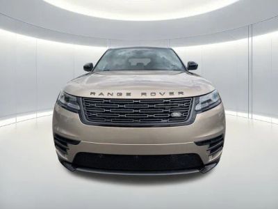 2026 Land Rover Range Rover Velar — photo 8 view