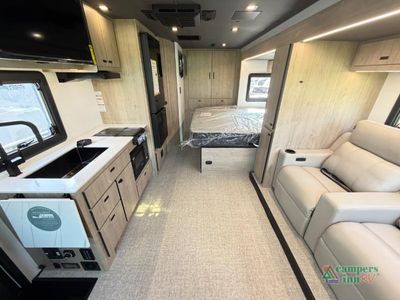 2026 Grand Design Lineage Series M - Photo 2