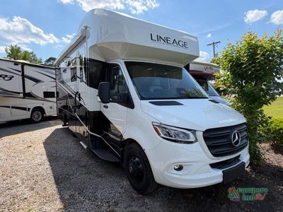 2026 Grand Design Lineage Series M - Photo 1