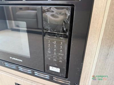 2026 Grand Design Lineage Series M - Photo 28