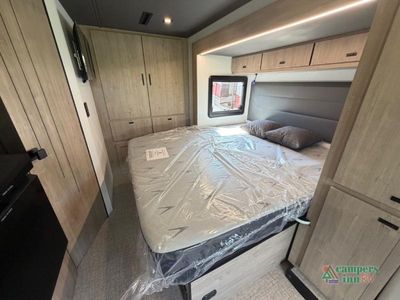 2026 Grand Design Lineage Series M - Photo 20