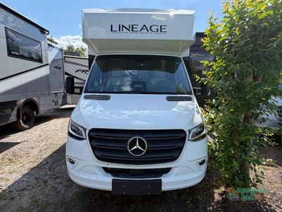 2026 Grand Design Lineage Series M - Photo 3