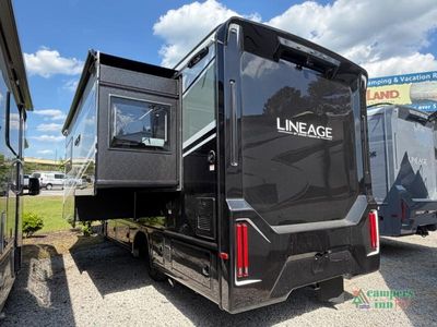 2026 Grand Design Lineage Series M - Photo 5