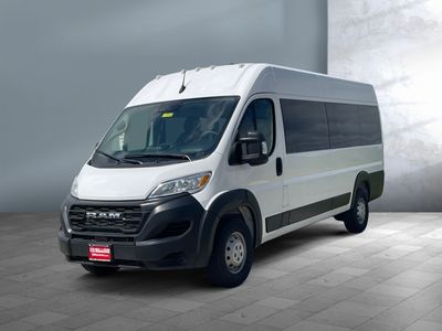 2023 Ram ProMaster Window Van - Photo 1