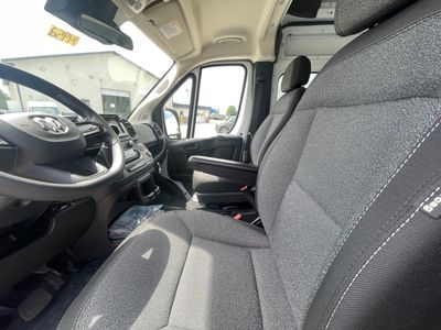 2023 Ram ProMaster Window Van - Photo 15