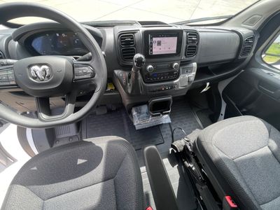 2023 Ram ProMaster Window Van - Photo 14