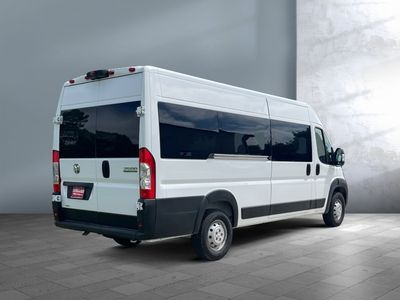 2023 Ram ProMaster Window Van - Photo 2