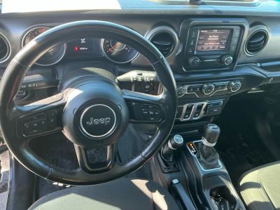 2020 Jeep Wrangler - Photo 22