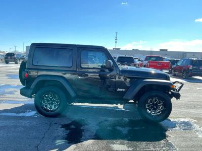 2020 Jeep Wrangler - Photo 7
