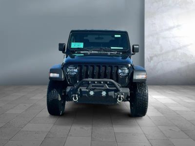 2020 Jeep Wrangler - Photo 2