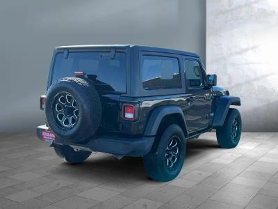 2020 Jeep Wrangler - Photo 6