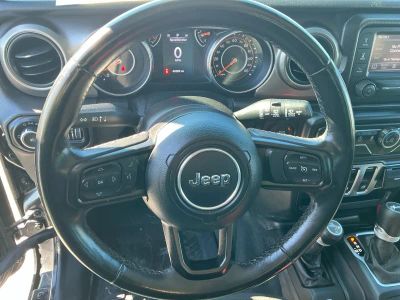 2020 Jeep Wrangler - Photo 21