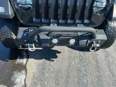 2020 Jeep Wrangler - Photo 9