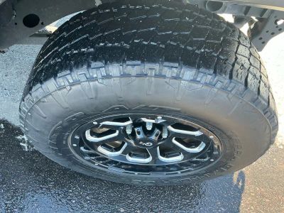 2020 Jeep Wrangler - Photo 20