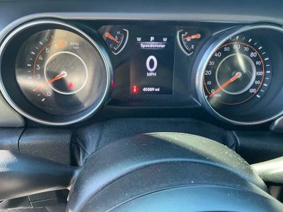2020 Jeep Wrangler - Photo 11