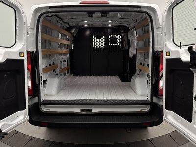 2025 Ford Transit Cargo Van - Photo 21