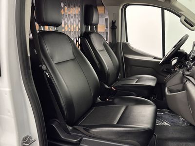 2025 Ford Transit Cargo Van - Photo 25