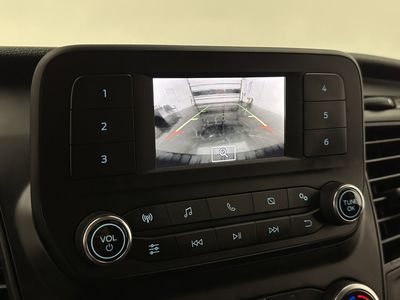 2025 Ford Transit Cargo Van - Photo 13