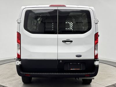 2025 Ford Transit Cargo Van - Photo 6