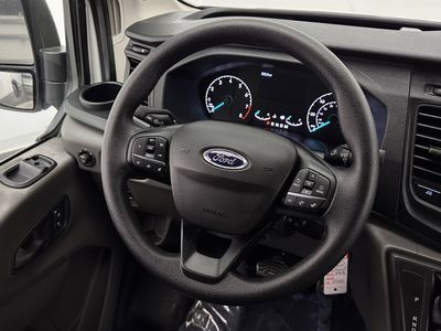 2025 Ford Transit Cargo Van - Photo 19