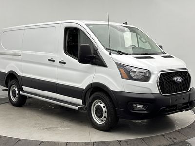 2025 Ford Transit Cargo Van - Photo 3