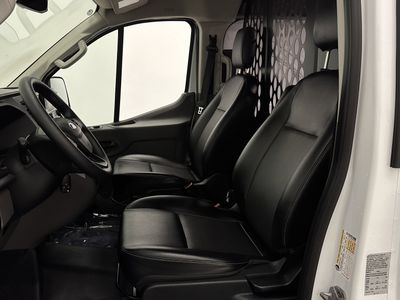 2025 Ford Transit Cargo Van - Photo 10