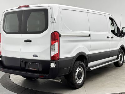 2025 Ford Transit Cargo Van - Photo 7