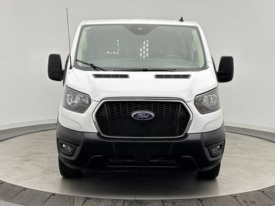 2025 Ford Transit Cargo Van - Photo 2