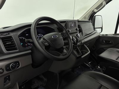 2025 Ford Transit Cargo Van - Photo 8
