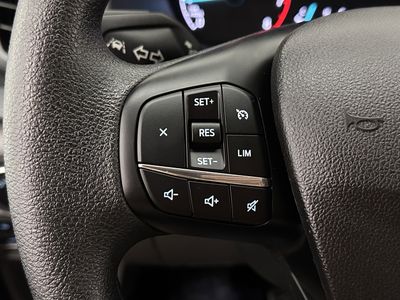 2025 Ford Transit Cargo Van - Photo 14
