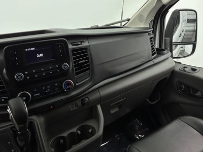 2025 Ford Transit Cargo Van - Photo 20