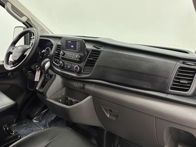 2025 Ford Transit Cargo Van - Photo 24