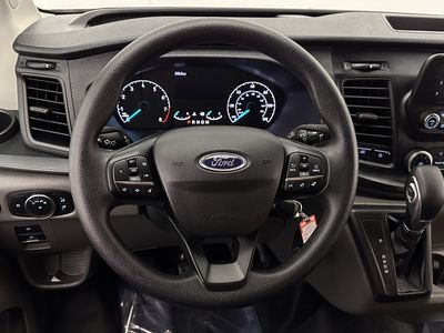 2025 Ford Transit Cargo Van - Photo 18