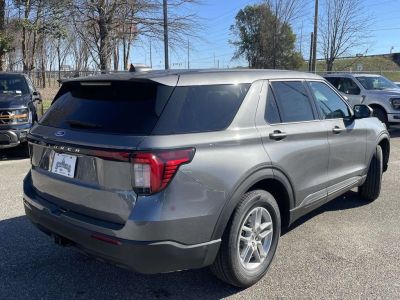 2026 Ford Explorer - Photo 3