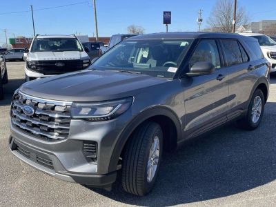 2026 Ford Explorer - Photo 7