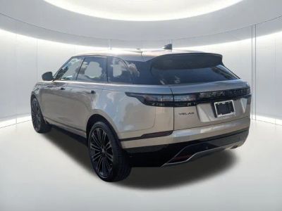 2026 Land Rover Range Rover Velar — photo 8 view