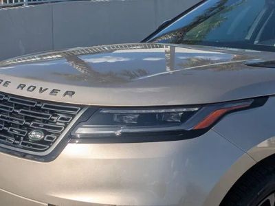 2026 Land Rover Range Rover Velar — photo 10 view