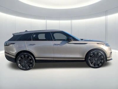 2026 Land Rover Range Rover Velar — detail view