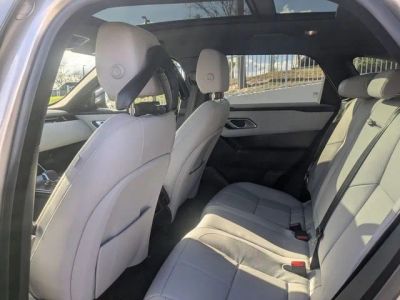 2026 Land Rover Range Rover Velar — photo 13 view