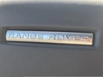 2026 Land Rover Range Rover Velar — photo 26 view