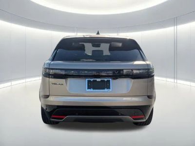 2026 Land Rover Range Rover Velar — photo 7 view