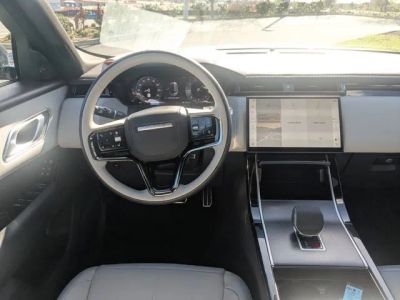 2026 Land Rover Range Rover Velar — photo 14 view