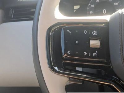 2026 Land Rover Range Rover Velar — photo 21 view