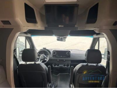 2025 Winnebago EKKO Sprinter - Photo 6