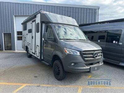 2025 Winnebago EKKO Sprinter - Photo 4