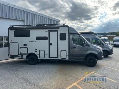 2025 Winnebago EKKO Sprinter - Photo 1