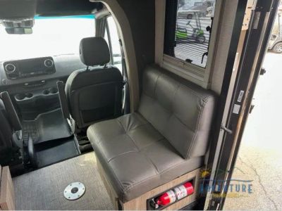 2025 Winnebago EKKO Sprinter - Photo 7